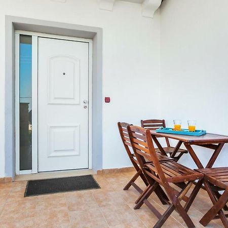 Summer Houses In אפיטוס מראה חיצוני תמונה