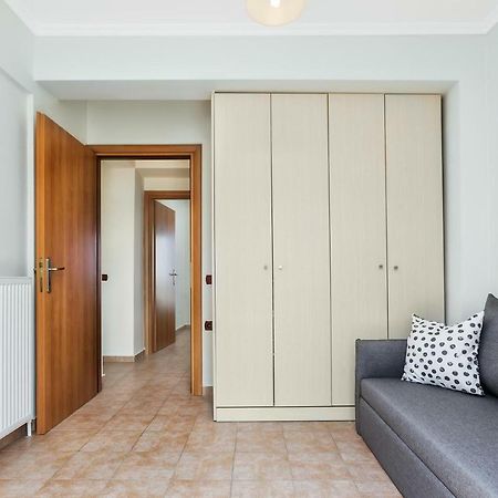 Summer Houses In אפיטוס מראה חיצוני תמונה