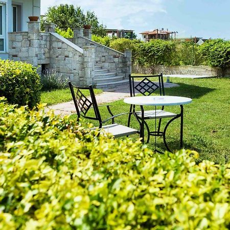 Summer Houses In אפיטוס מראה חיצוני תמונה