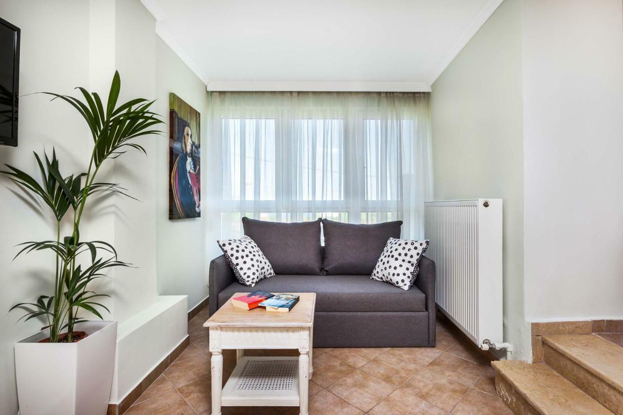 Summer Houses In אפיטוס מראה חיצוני תמונה