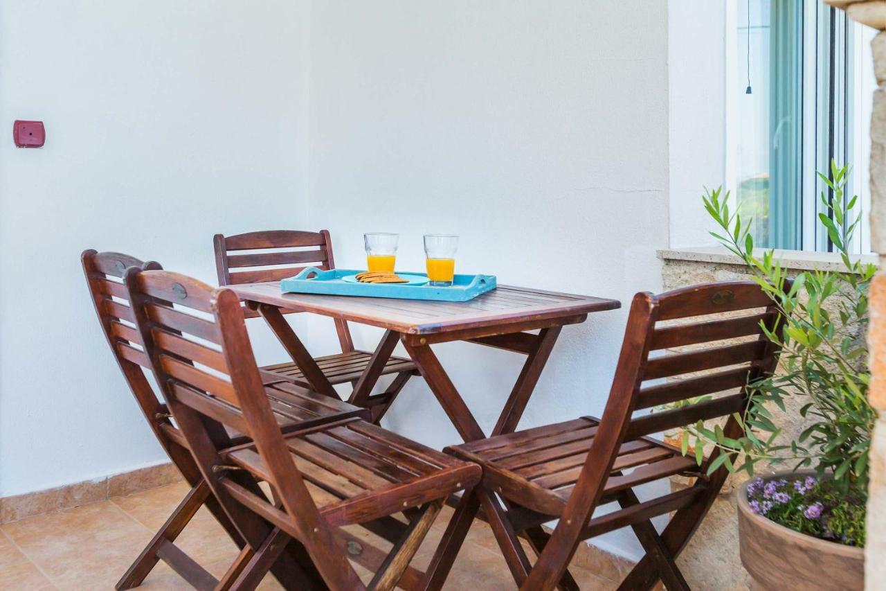 Summer Houses In אפיטוס מראה חיצוני תמונה