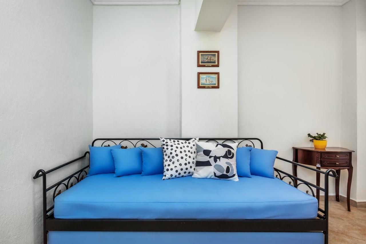 Summer Houses In אפיטוס מראה חיצוני תמונה