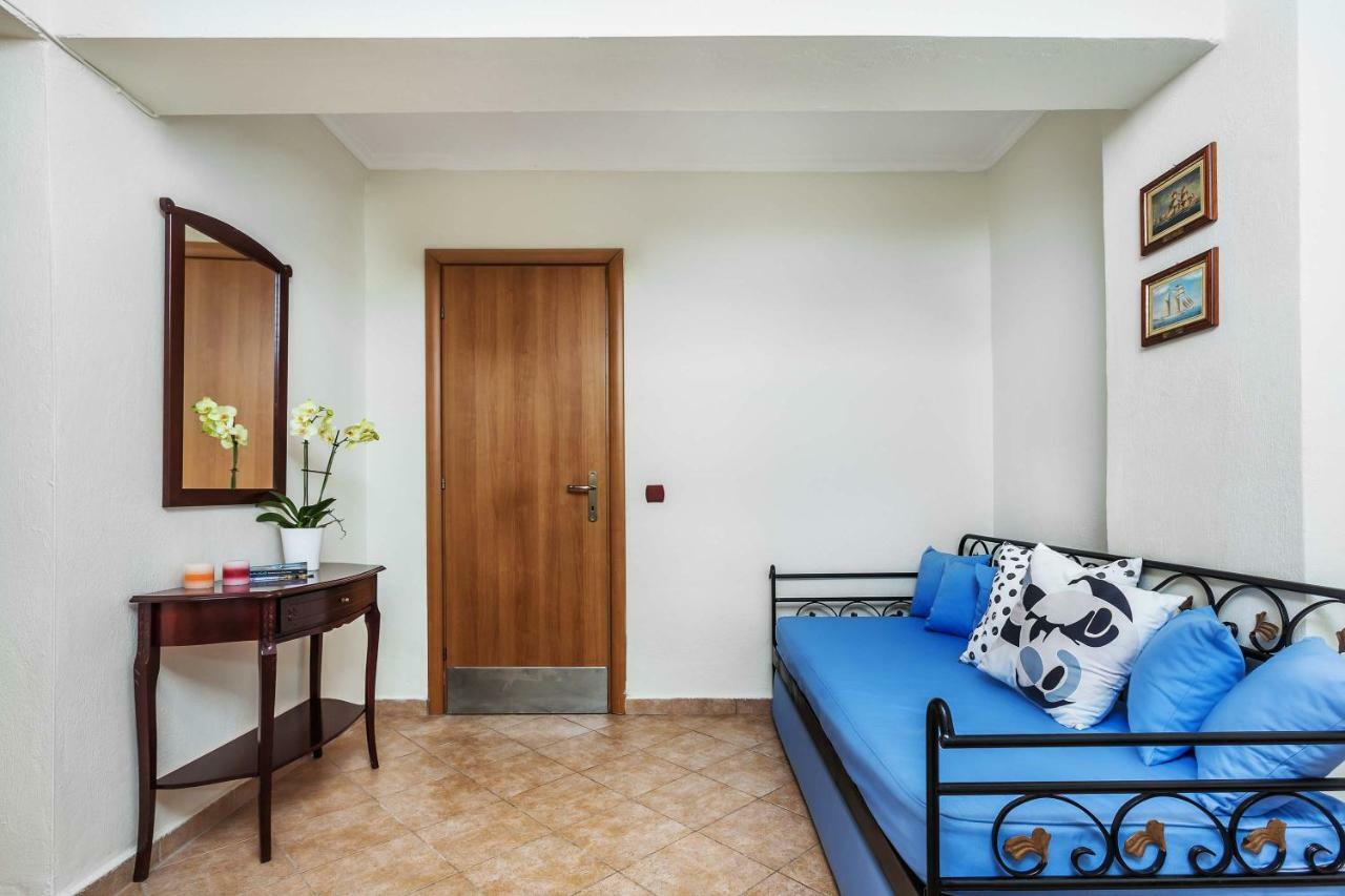 Summer Houses In אפיטוס מראה חיצוני תמונה