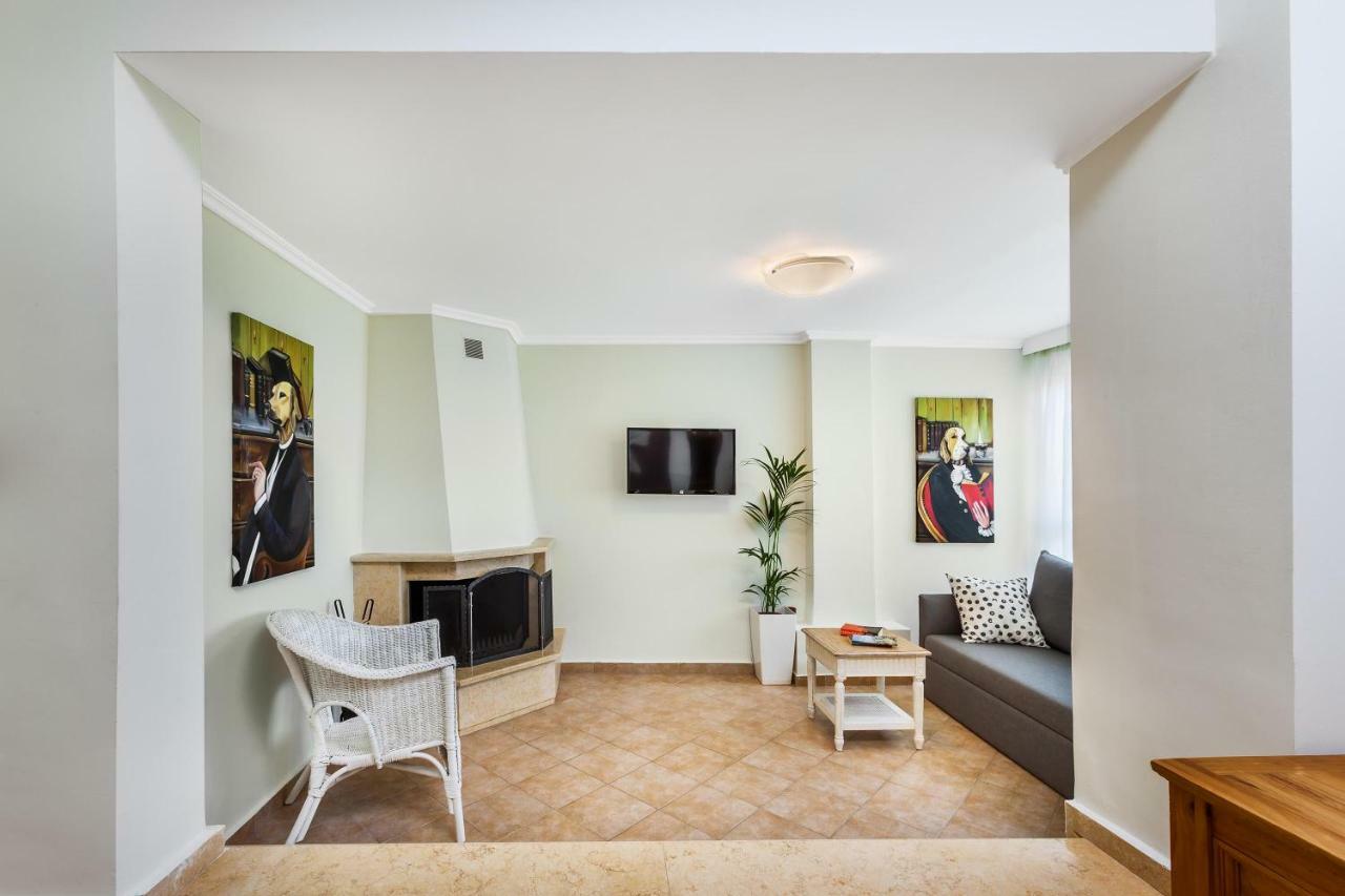 Summer Houses In אפיטוס מראה חיצוני תמונה
