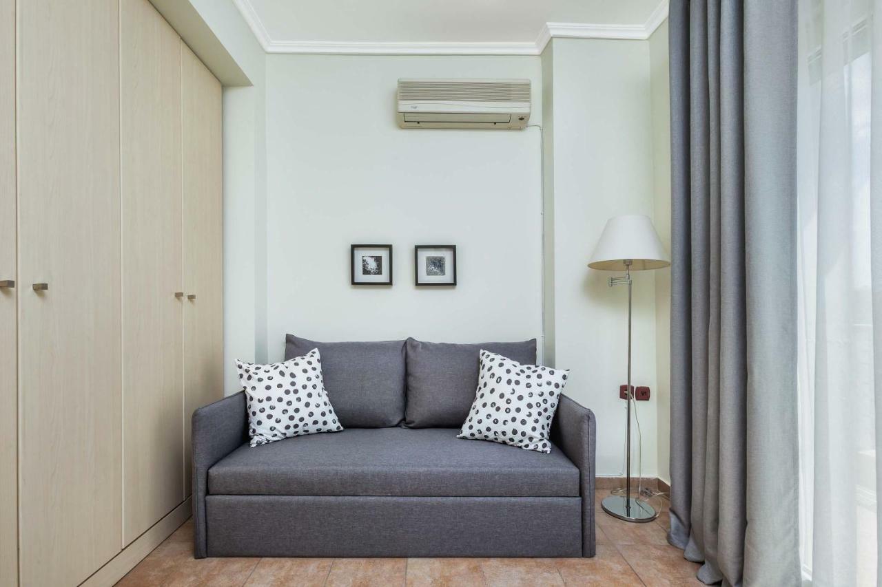 Summer Houses In אפיטוס מראה חיצוני תמונה